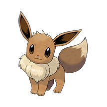 imagem Eevee